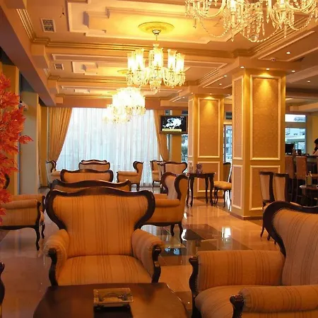 Kiten Beach Hotel Hotel