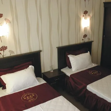 Kiten Beach Hotel Hotel