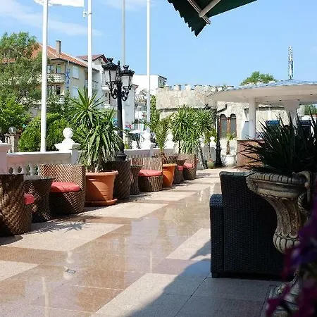 Hotel Kiten Beach Hotel Kiten (Burgas)