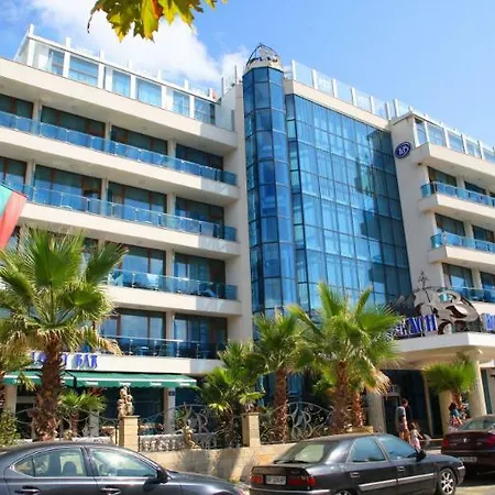 Hotel Kiten Beach Hotel