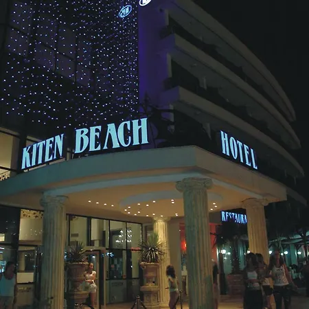Kiten Beach Hotel Hotel
