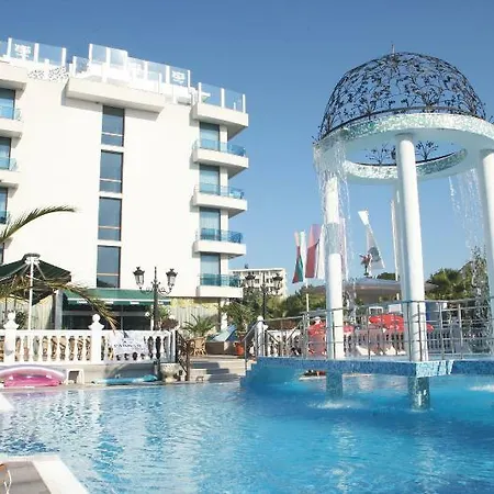 Kiten Beach Hotel Kiten (Burgas)