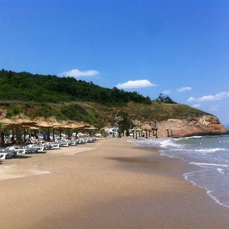Kiten Beach Hotel