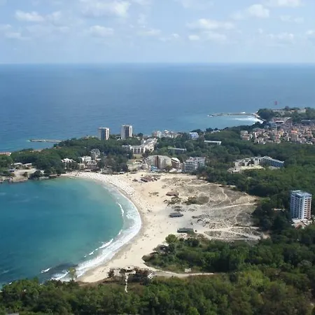 Hotel Kiten Beach Hotel 3*