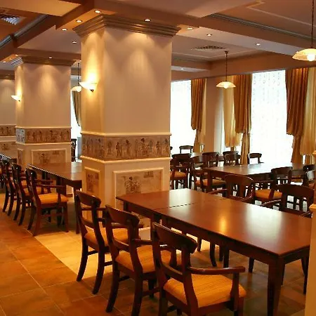 Kiten Beach Hotel Hotel 3*