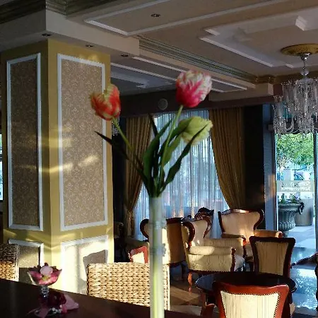 Kiten Beach Hotel Hotel