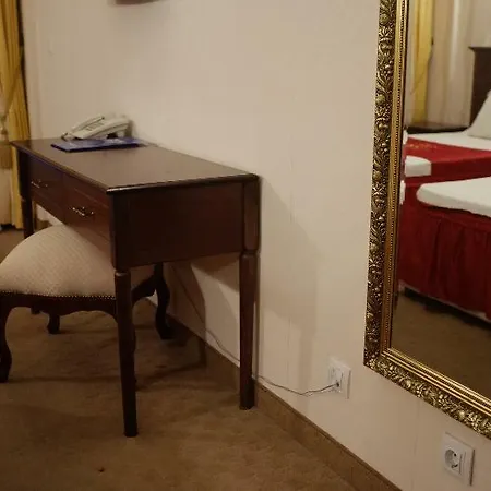 Kiten Beach Hotel Kiten (Burgas)
