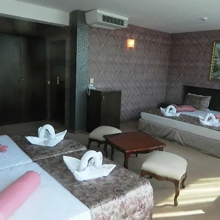 Kiten Beach Hotel Hotel 3*