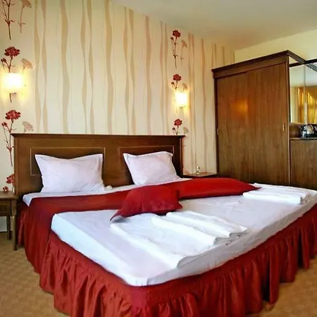 Kiten Beach Hotel Kiten (Burgas)