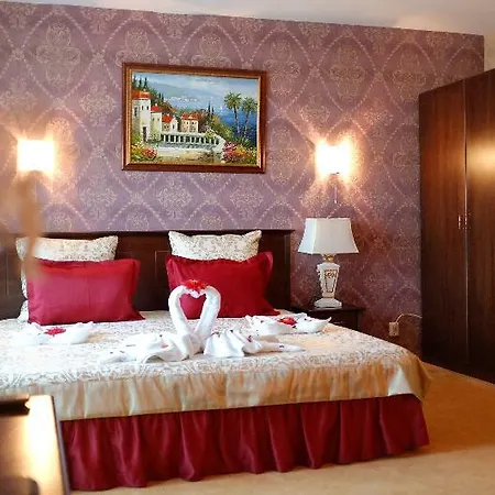 Hotel Kiten Beach Hotel Kiten (Burgas)