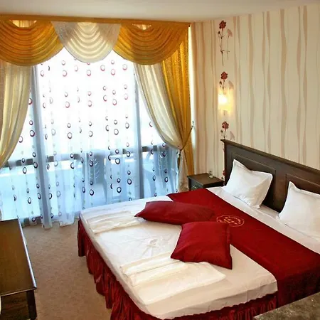 Hotel Kiten Beach Hotel