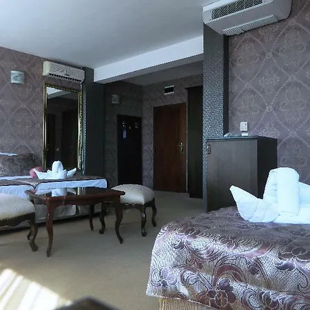 Hotel Kiten Beach Hotel