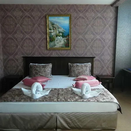 Kiten Beach Hotel