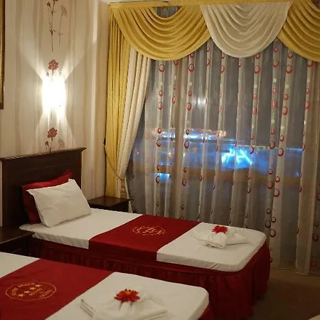 Kiten Beach Hotel Hotel 3*