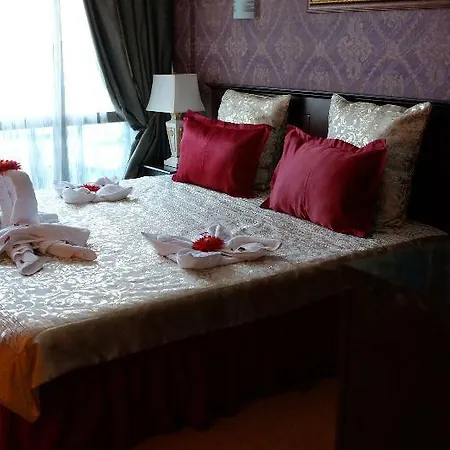 Kiten Beach Hotel Hotel Kiten (Burgas)